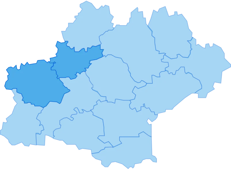 Carte France